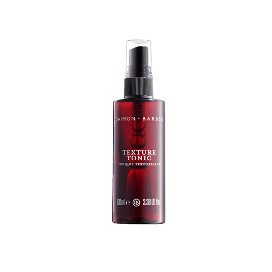 Daimon Barber Texture tonic 100ml - Beauty Tribe