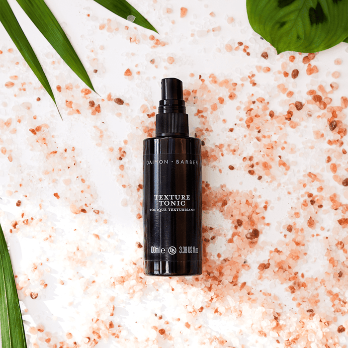 Daimon Barber Texture tonic 100ml - Beauty Tribe