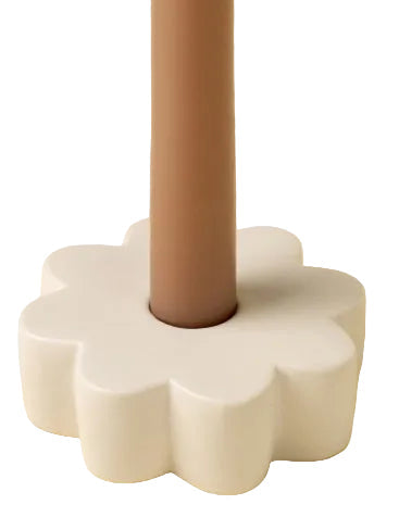 Daisy Candle Holder
