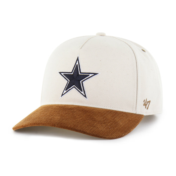 Dallas Cowboys Carhartt Undyed '47 HITCH Relaxed Fit