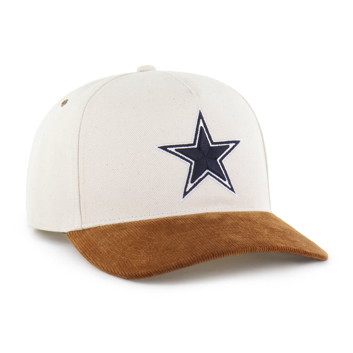 Dallas Cowboys Carhartt Undyed '47 HITCH Relaxed Fit