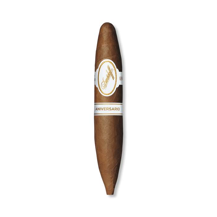 Davidoff Aniversario Short Perfecto Cigar