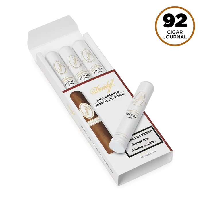 Davidoff Aniversario Special R Cigar