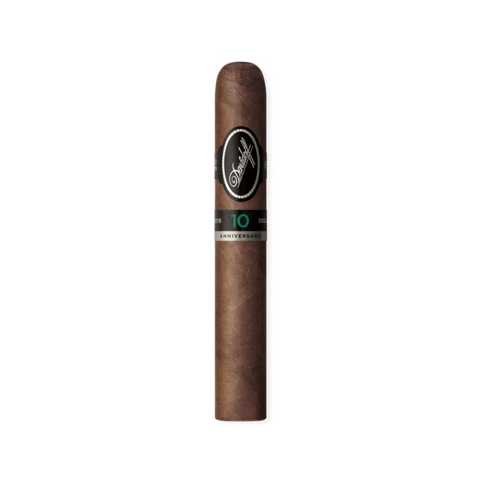 Davidoff Escurio 10th Anniversary Limited Edition Cigar