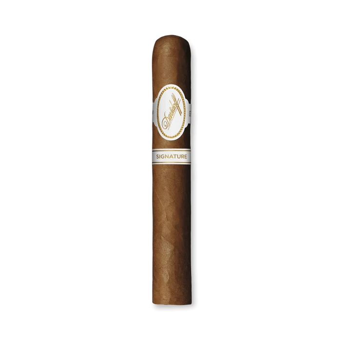 Davidoff Signature Toro Cigar