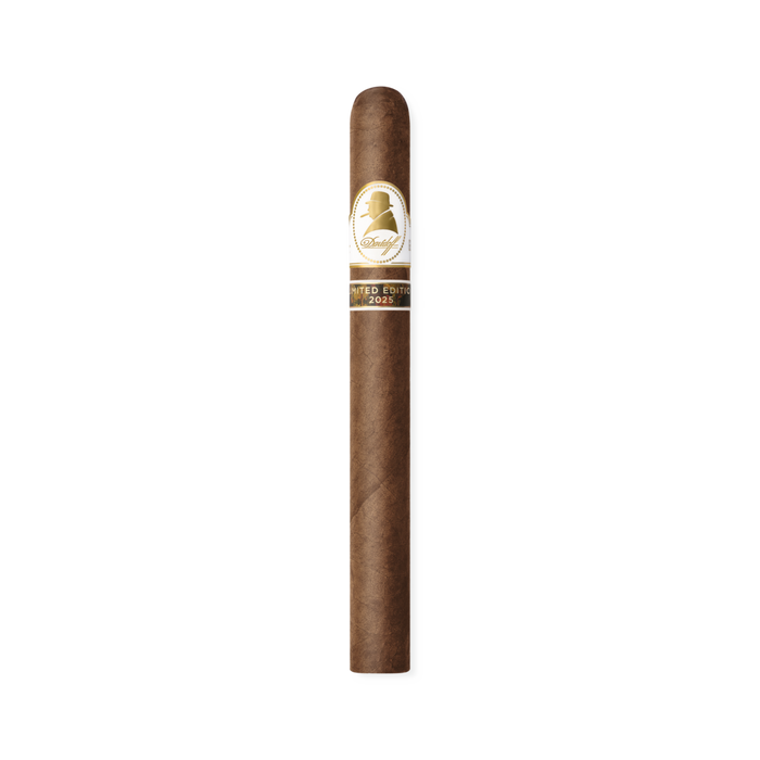 Davidoff Winston Churchill Limited Edition 2025 Cigar