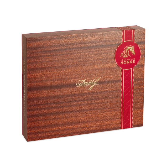 Davidoff Year of the Horse 2026 Cigar