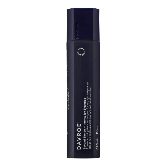 Davroe Beyond Blonde Intense Icy Duo