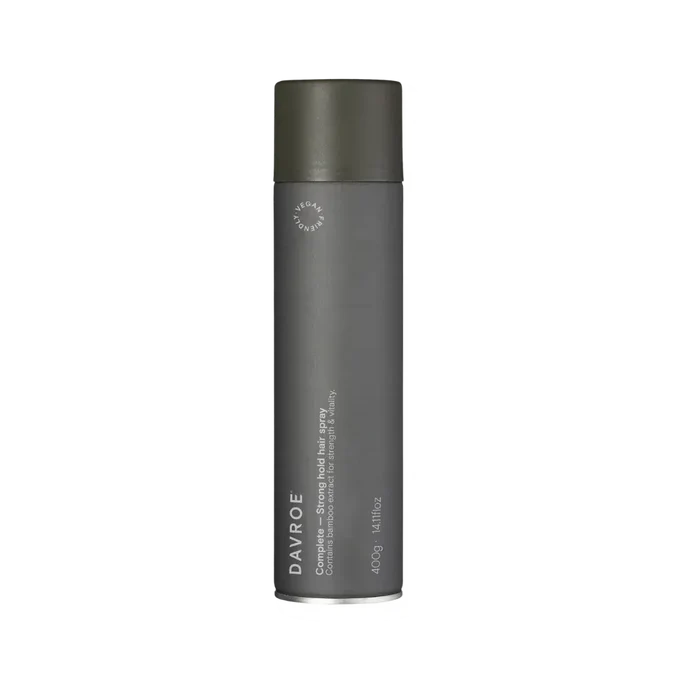Davroe simple Davroe Complete Hair Spray 400g