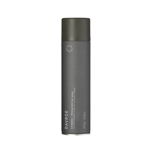 Davroe simple Davroe Complete Hair Spray 400g