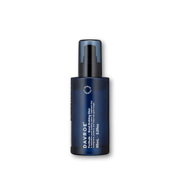 Davroe Fortitude Bond Building Elixir