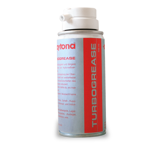 Daytona TurboGrease Zip Lubricant