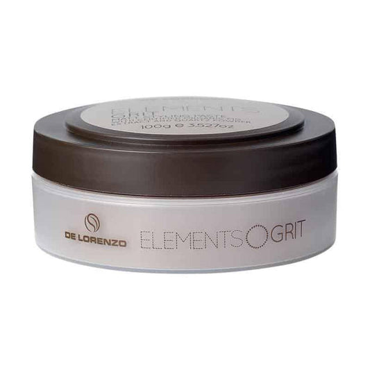 De Lorenzo simple De Lorenzo - Elements Grit 100g