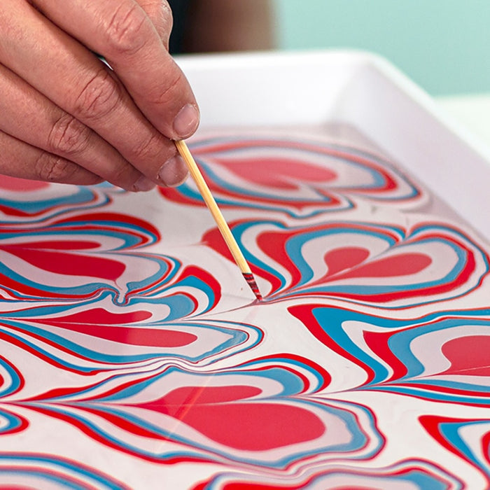 DecoArt Water Marbling Acrylics