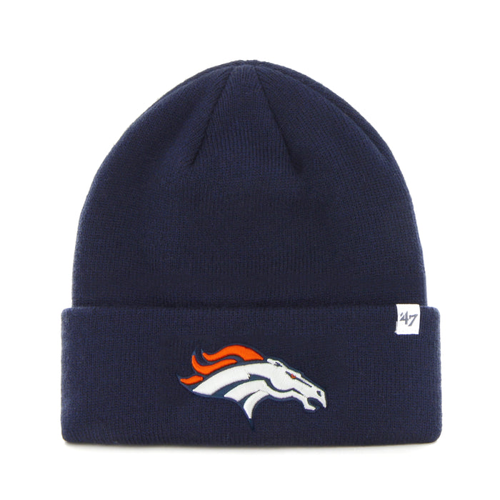 Denver Broncos '47 Toque