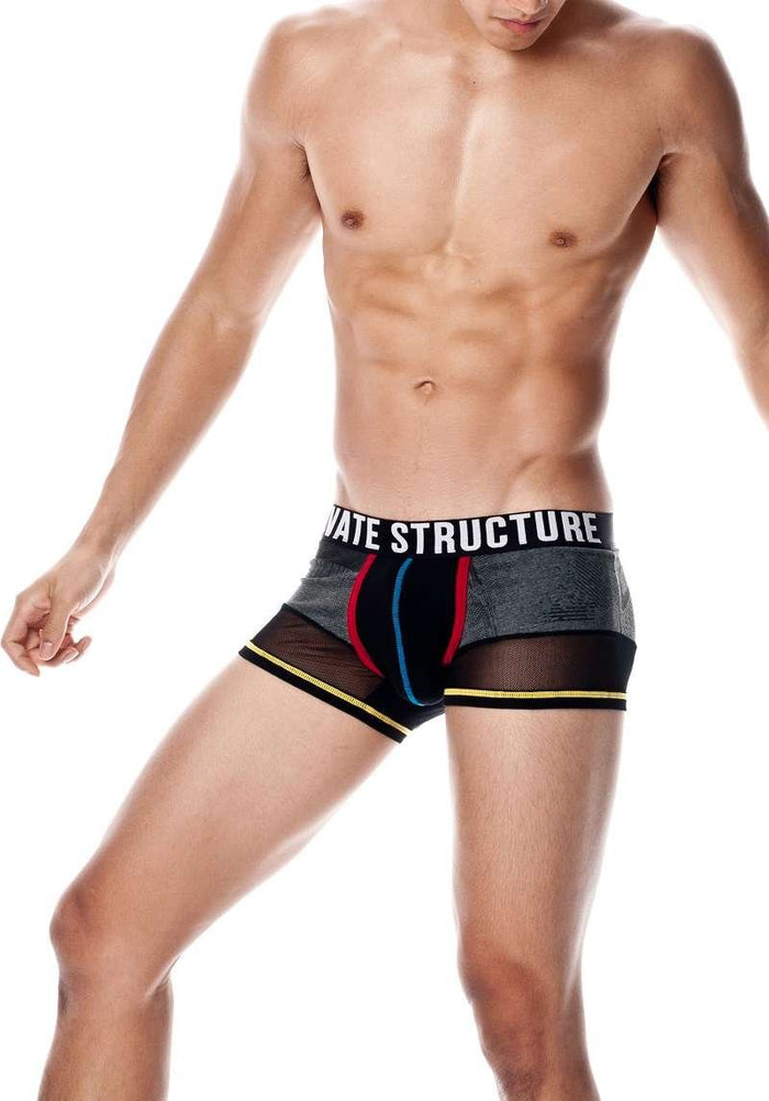 Design Series Speed Trunk - | Private Structure - | MAD Lifestyle