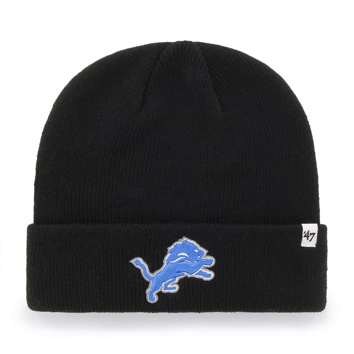Detroit Lions '47 Toque