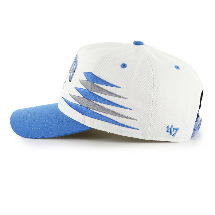 Detroit Lions Diamond Cut '47 HITCH Relaxed Fit