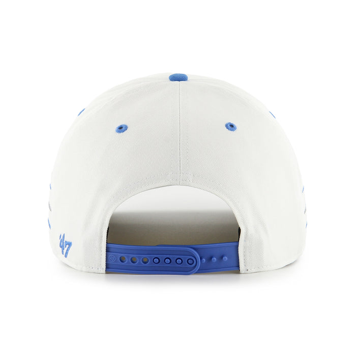Detroit Lions Diamond Cut '47 HITCH Relaxed Fit