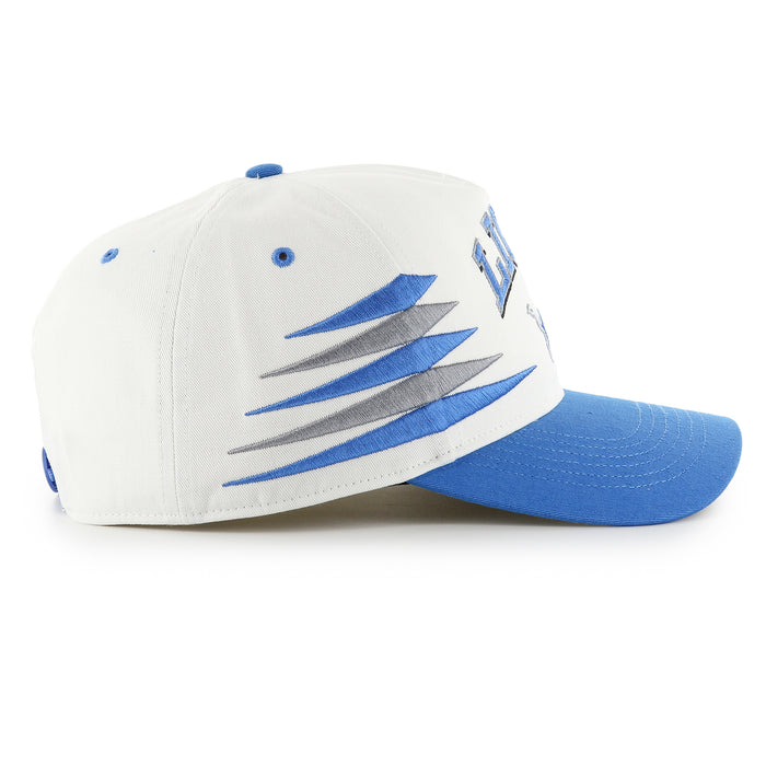Detroit Lions Diamond Cut '47 HITCH Relaxed Fit