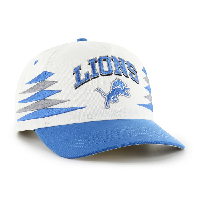 Detroit Lions Diamond Cut '47 HITCH Relaxed Fit
