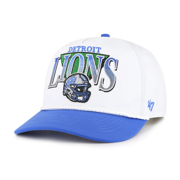Detroit Lions Tribute Nylon '47 HITCH Relaxed Fit