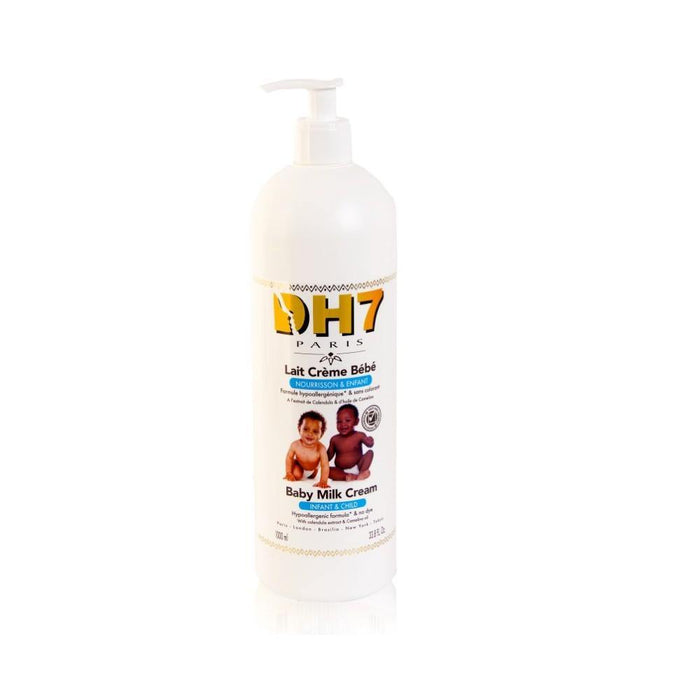 DH7 Paris | Kids & Baby Boy Body Extra Moisturize Milk - ShanShar Beauty : The world of beauty.