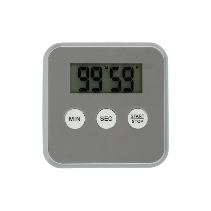 Digital timer with battery - Ideal for orthoplasties - 4 colors available