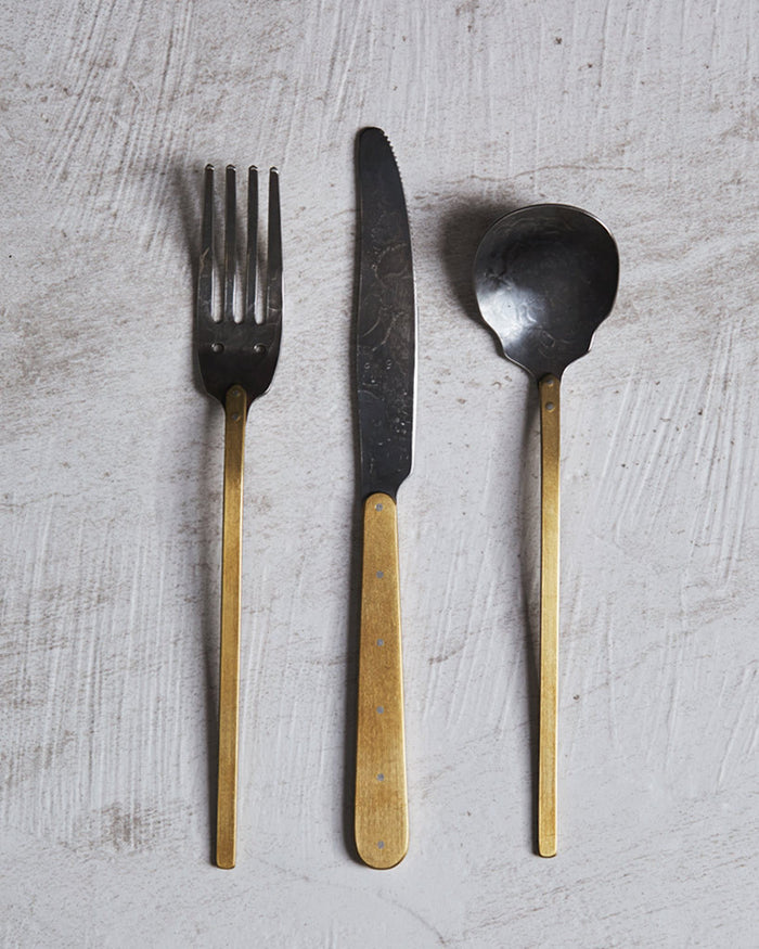 Dinner Fork