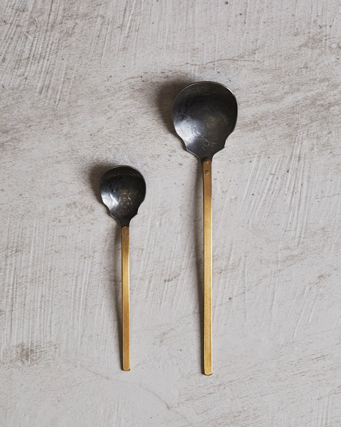 Dinner Spoon