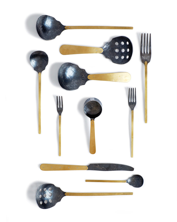 Dinner Spoon