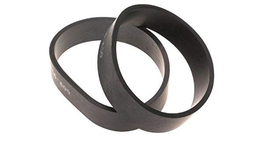 Dirt Devil Style 6 Vacuum Belt 2pk Part 3920026001