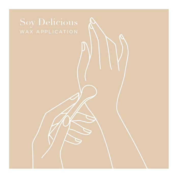DISCONTINUED - Capri Travel Tin Candle | Soy Delicious