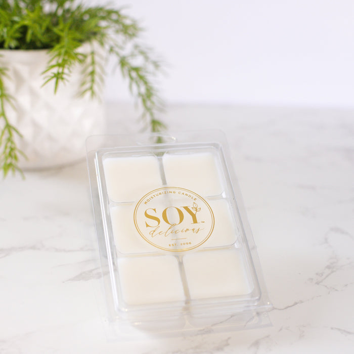DISCONTINUED - Moroccan Argan Soy Blocks | Soy Delicious