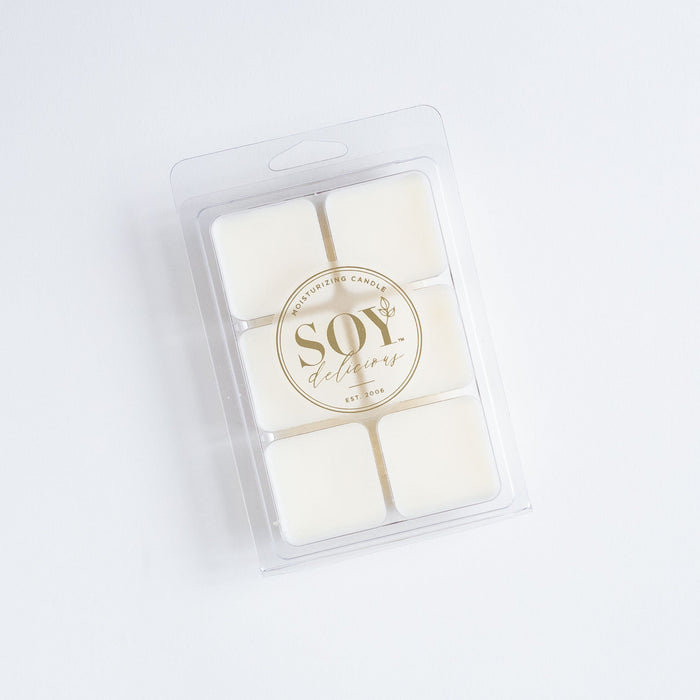 DISCONTINUED - Portofino Travel Tin Candle | Soy Delicious