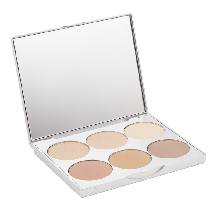 DISCONTINUED - Positano Palette | La Bella Donna