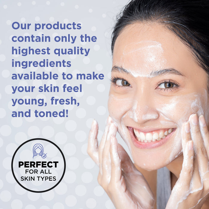 Discontinued -Recharge Revitalizing Cleanser | Live P.S.