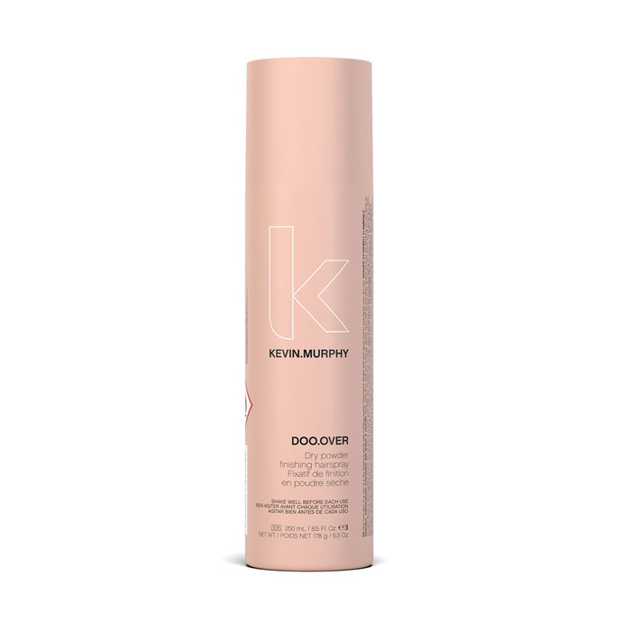 KEVIN MURPHY DOO.OVER