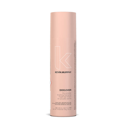 KEVIN MURPHY DOO.OVER