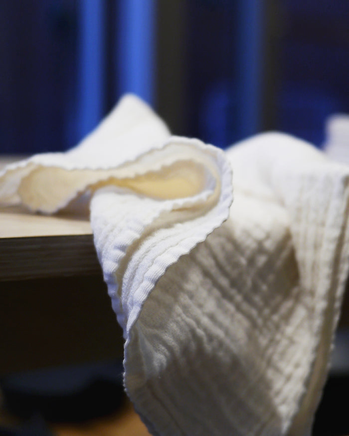 Double Gauze Hand Cloth