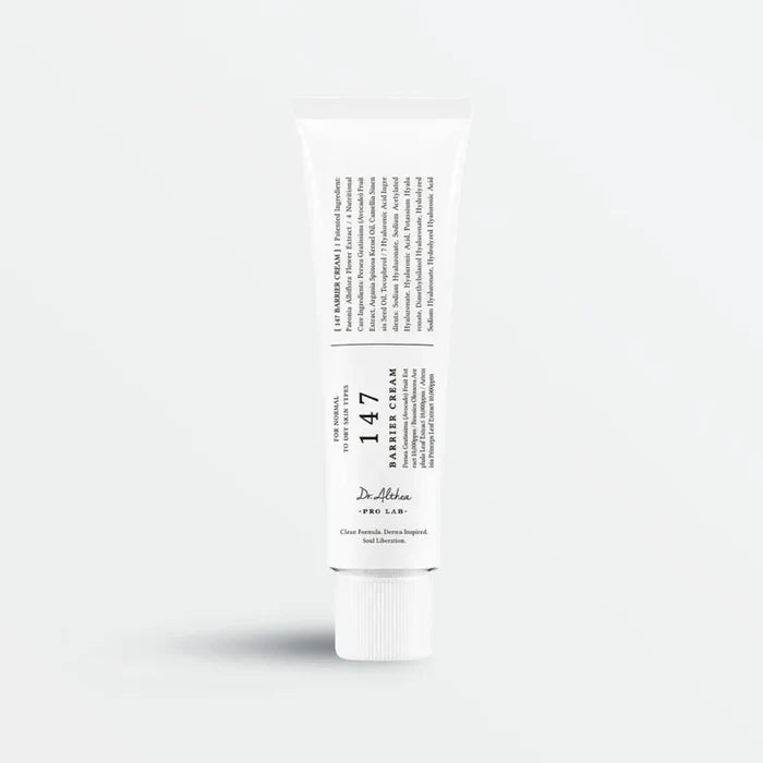 Dr. Althea 147 Barrier Cream