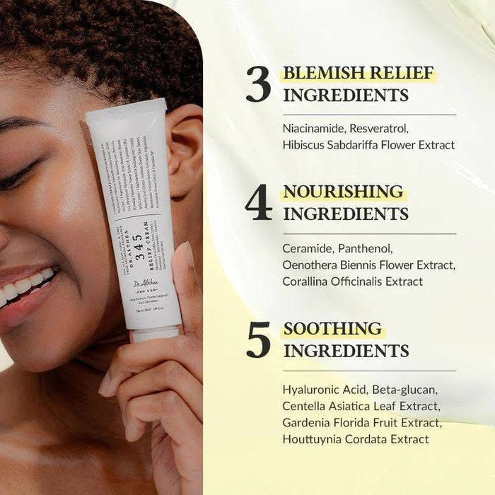 Dr. Althea 345 Cream