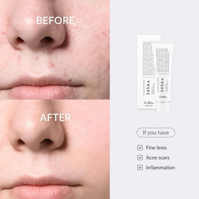 Dr. Althea 345 Cream