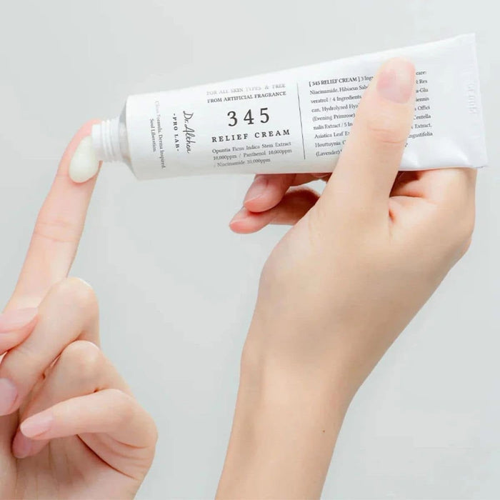 Dr. Althea 345 Cream