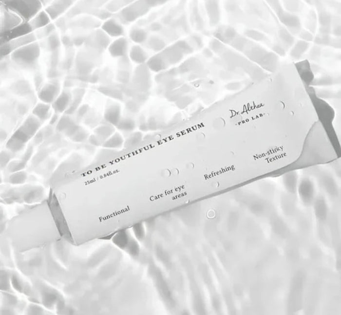 Dr. Althea To Be Youthful Eye Serum 25ml