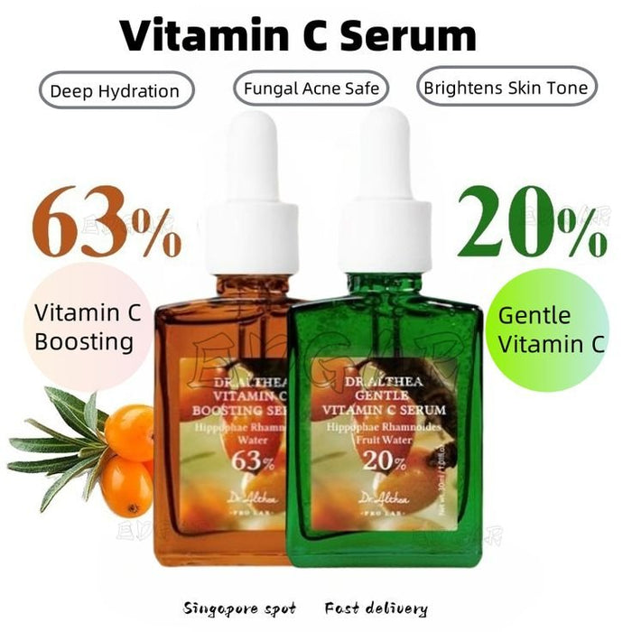 Dr. Althea vitamin C Gentle serum 20%