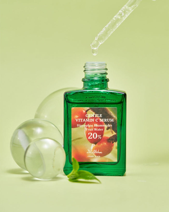 Dr. Althea vitamin C Gentle serum 20%
