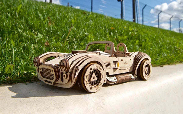 Drift Cobra Racing Car