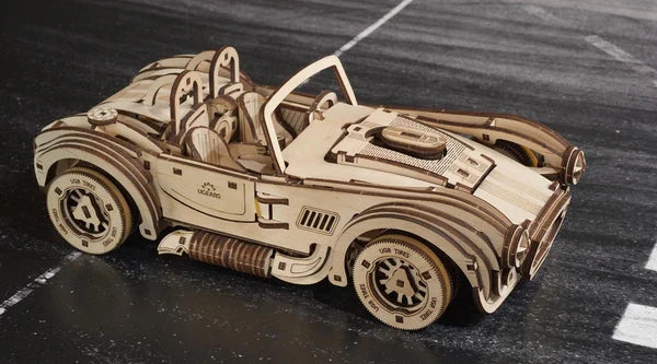 Drift Cobra Racing Car