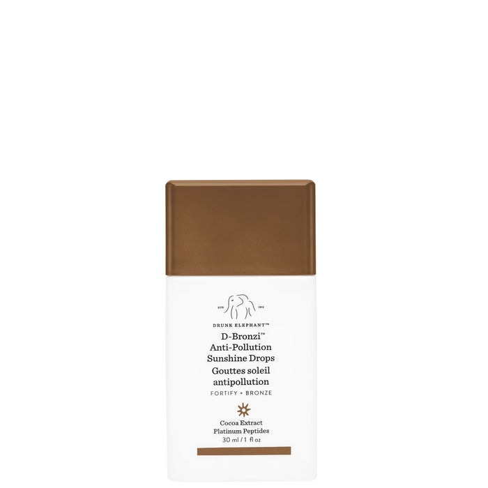 Drunk Elephant Bright Drops